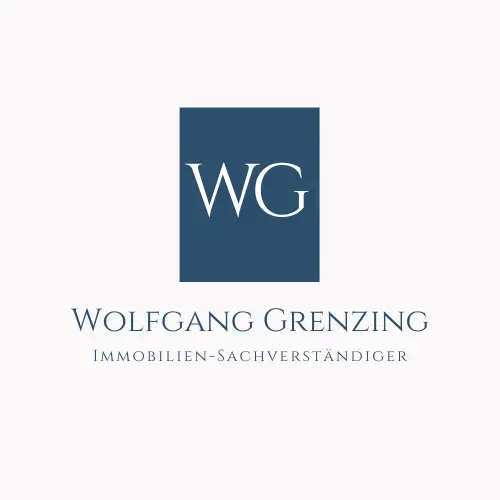 Logo Wolfgang Grenzing Immobilien Sachverständiger Wegberg