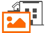 Icon Immobiliengutachten - Immobiliengutachter Grenzing