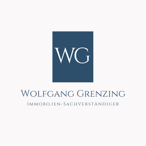 Logo Wolfgang Grenzing Immobilien Sachverständiger Wegberg