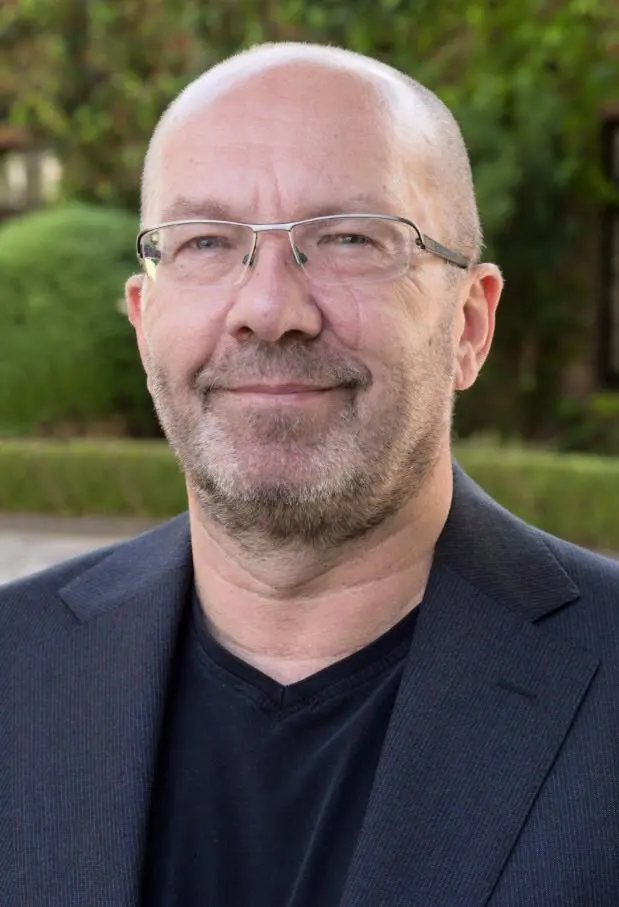 Profilbild Immobiliengutachter Wolfgang Grenzing Wegberg