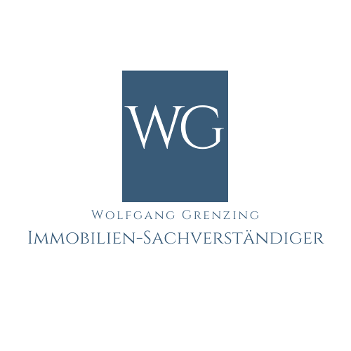 Logo Wolfgang Grenzing Immobiliengutachter